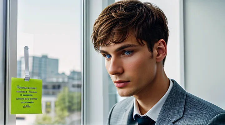 Что делать, если мошенники взломали Госуслуги: смена номера телефона