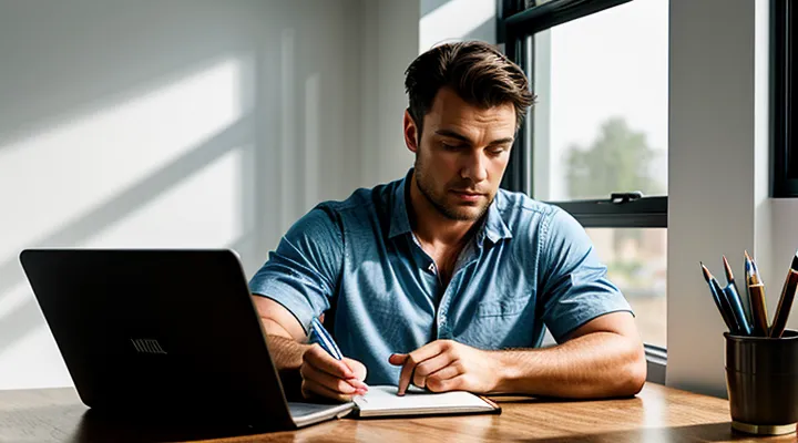 Что делать, если мошенники взломали личный кабинет на портале госуслуг?