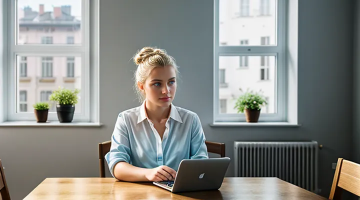 Что делать, если мошенники взломали ваш аккаунт Госуслуг и оформили кредит