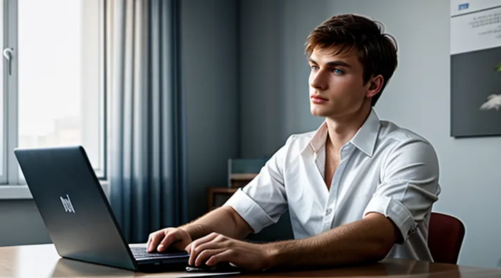 Что делать, если мошенники взломали ваш аккаунт на Госуслугах