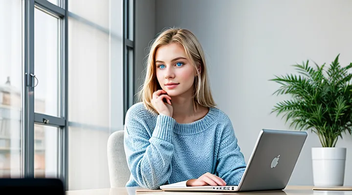 Что делать, если мошенники взломали ваш аккаунт на портале Госуслуг