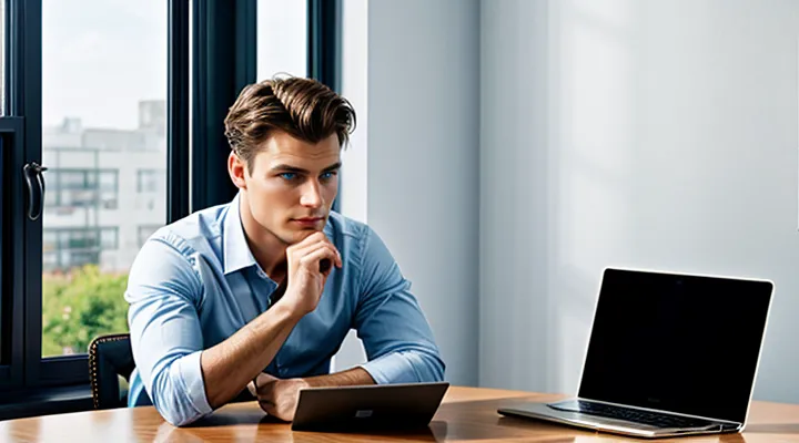 Что делать, если мошенники взяли кредит через Госуслуги