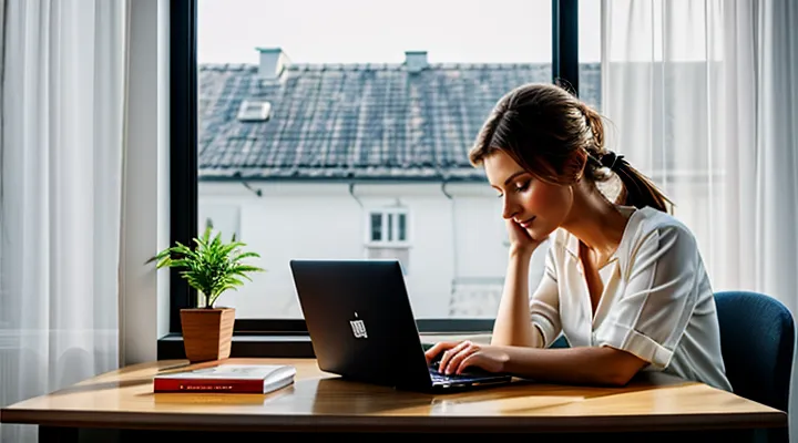 Что делать, если мошенники завладели аккаунтом в Госуслугах