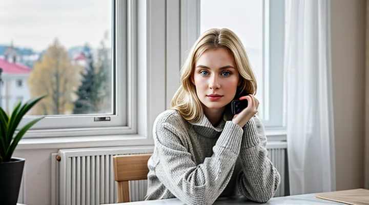 Что делать, если на портале Госуслуг не приходит ответ на заявление