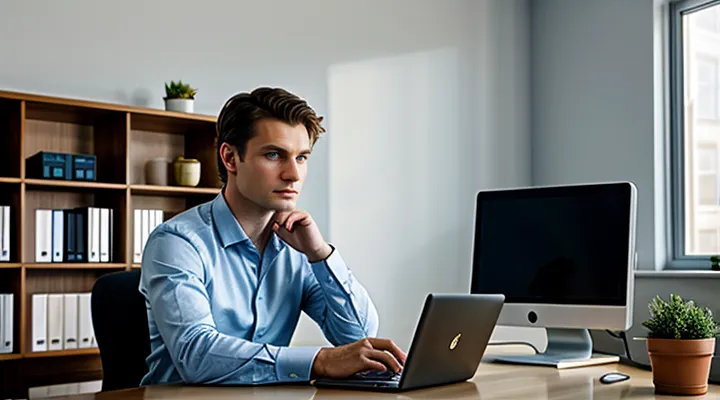 Что делать, если на портале Госуслуги пришло постановление о возбуждении исполнительного производства