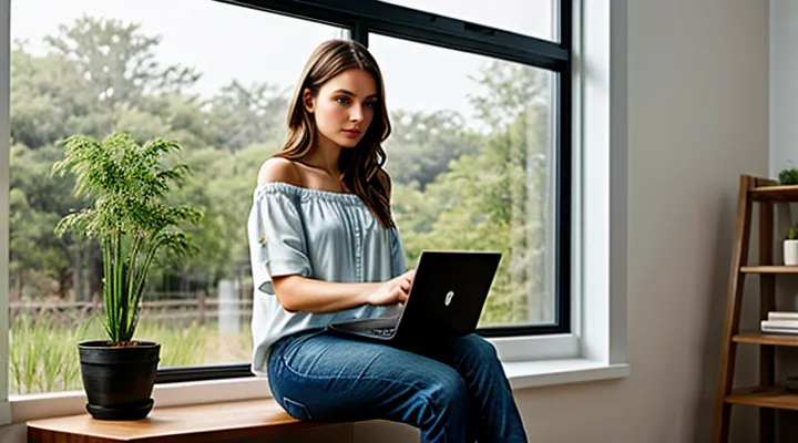 Что делать, если на заявление в портале Госуслуг нет ответа