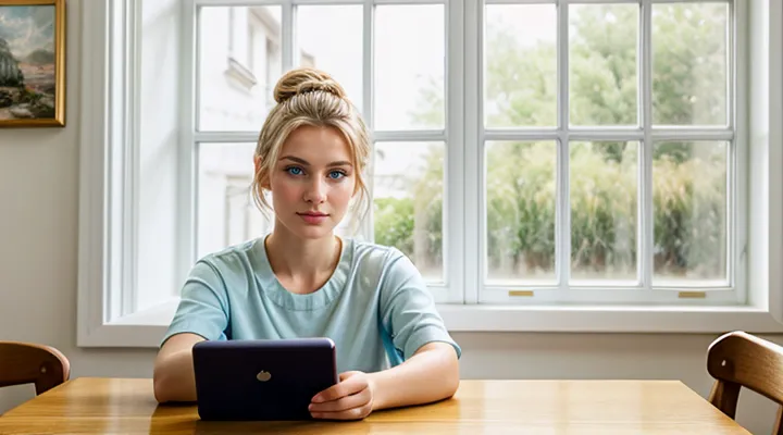 Что делать, если не получается войти в Госуслуги с телефона