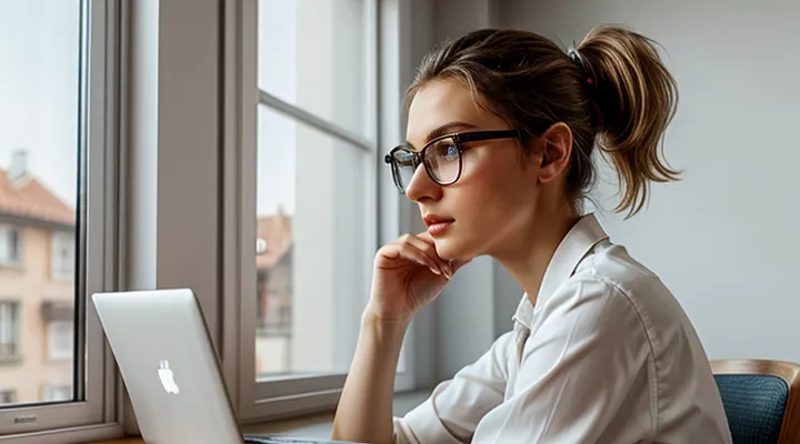 Что делать, если не получается войти в личный кабинет Госуслуг