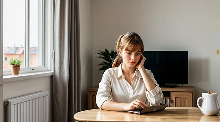 Что делать, если не получается записаться к врачу через Госуслуги при наличии прикрепления