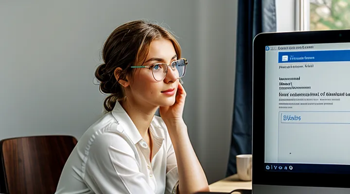 Что делать, если не получается зайти в личный кабинет Госуслуг