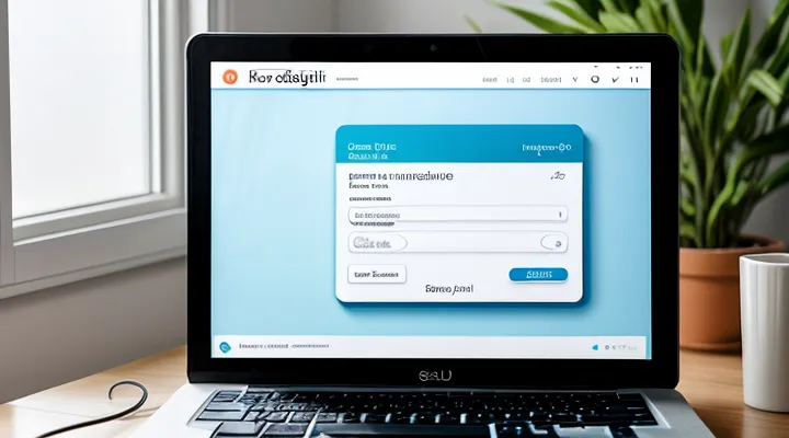 Что делать, если не получается зайти в личный кабинет портала Госуслуги по ЭЦП
