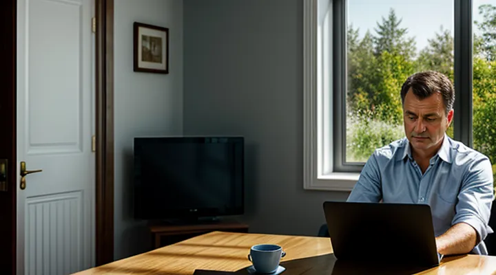 Что делать, если не приходит больничный лист в Госуслугах