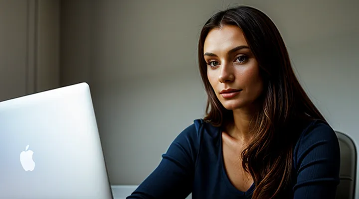 Что делать, если не приходит код подтверждения на портале Госуслуг