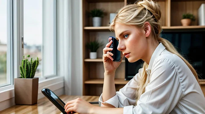 Что делать, если не приходит код подтверждения от Госуслуг