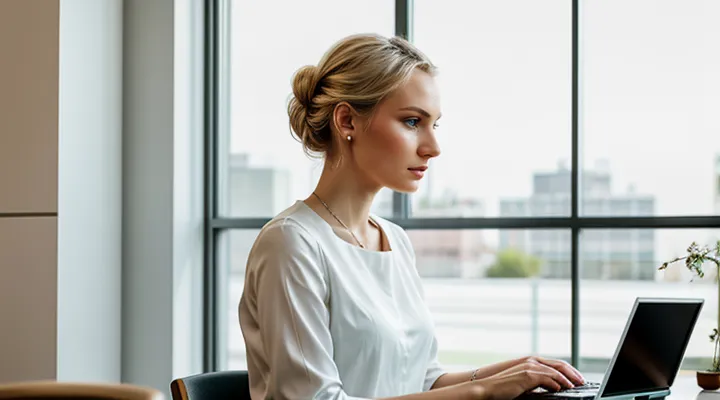 Что делать, если не приходит уведомление о больничном в личном кабинете Госуслуги