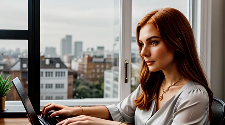 Что делать, если не пришла квитанция об оплате госпошлины в личном кабинете портала Госуслуги