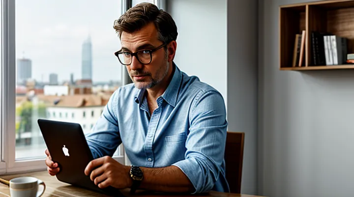 Что делать, если не пришёл больничный лист в личный кабинет Госуслуги