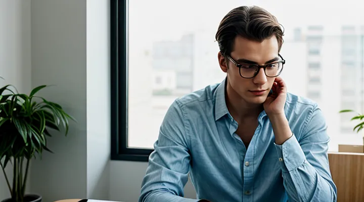 Что делать, если не удается войти в личный кабинет Госуслуг с телефона?