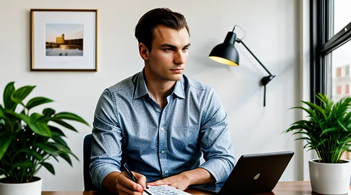 Что делать, если не удается войти в личный кабинет на портале Госуслуг?