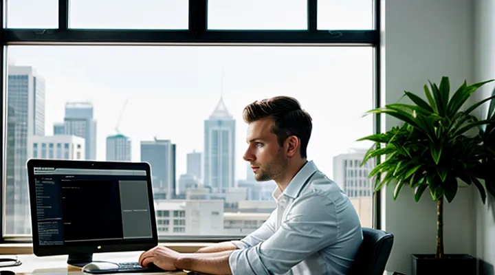 Что делать, если не удалось получить данные от медорганизации в Госуслугах