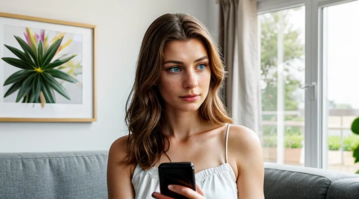 Что делать, если не удалось войти в приложение Госуслуги