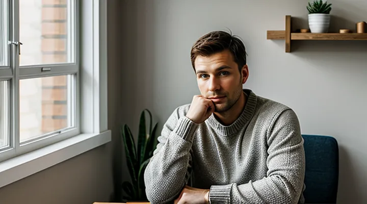 Что делать, если не удаётся войти в Госуслуги