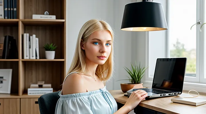 Что делать, если не удаётся войти в портал Госуслуг