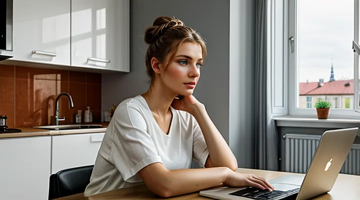 Что делать, если не удаётся зарегистрироваться на портале Госуслуг