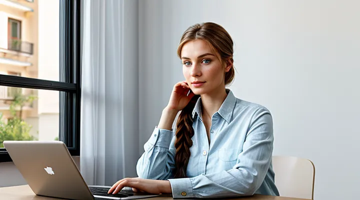 Что делать, если не заполнены периоды для загранпаспорта в Госуслугах