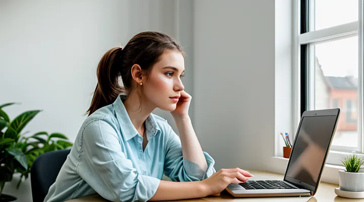 Что делать, если нет аттестата в личном кабинете Госуслуг