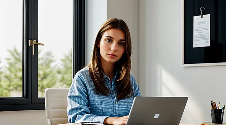 Что делать, если нет больничного листа в личном кабинете госуслуг