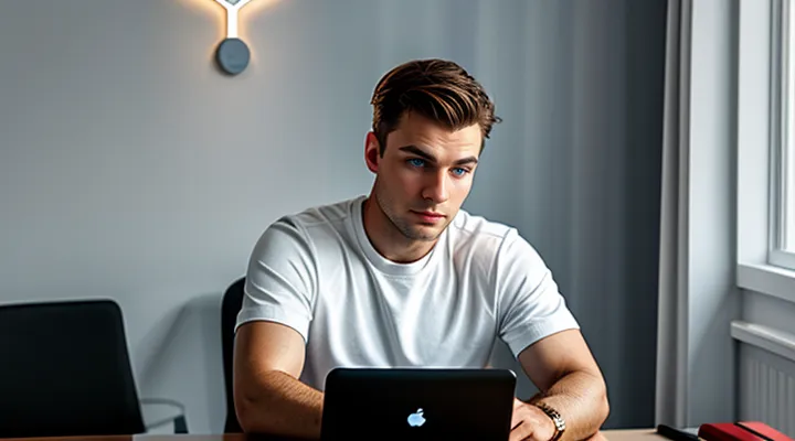 Что делать, если нет действующих сертификатов на Госуслугах