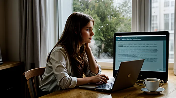 Что делать, если нет доступа к телефону при работе с Госуслугами