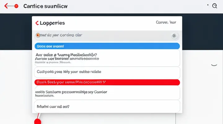 Что делать, если нет повестки от Госуслуг