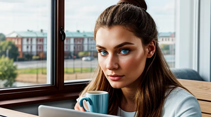 Что делать, если невозможно восстановить доступ к Госуслугам