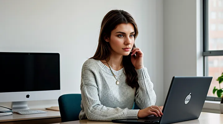 Что делать, если невозможно записаться к врачу через портал Госуслуг