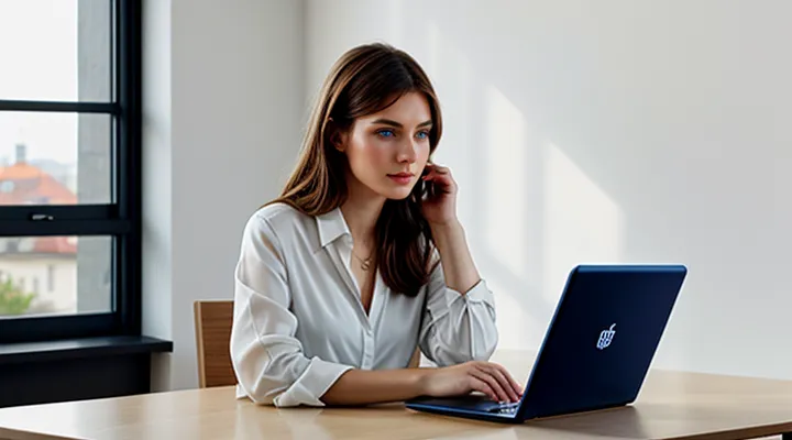 Что делать, если номер телефона уже используется при регистрации на Госуслугах