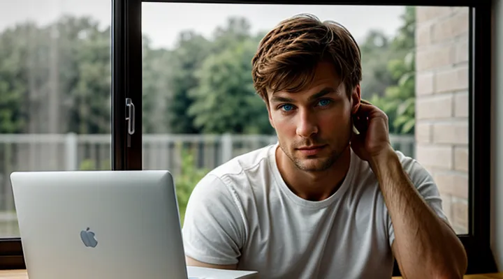 Что делать, если новый паспорт не проходит проверку на портале Госуслуги