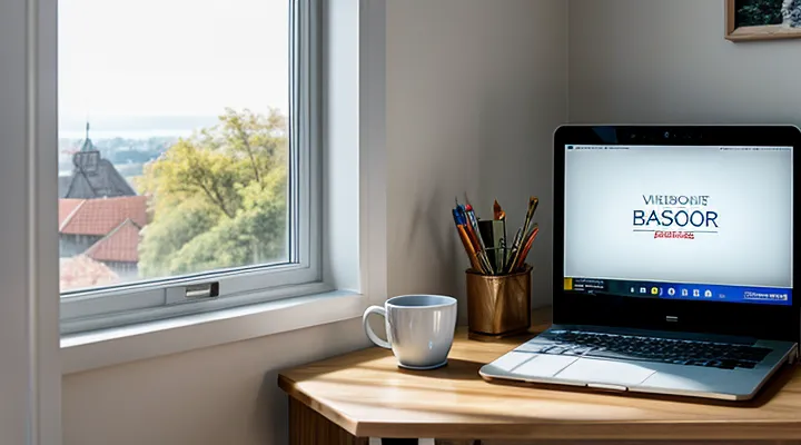 Что делать, если новый паспорт не проходит проверку в личном кабинете Госуслуг