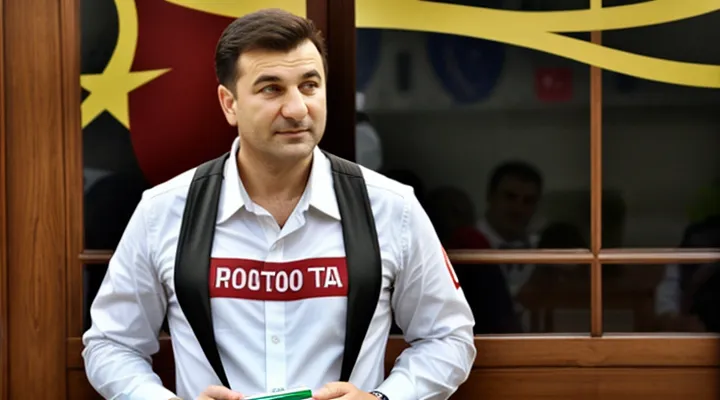 Что делать, если новый паспорт не проходит проверку в портале Госуслуг