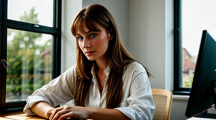 Что делать, если оплаченный штраф отображается как неоплаченный в личном кабинете Госуслуг