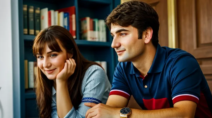 Что делать, если паспорт не меняется в Госуслугах