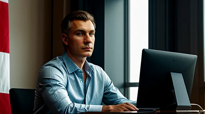 Что делать, если паспорт не найден в базе данных МВД на Госуслугах