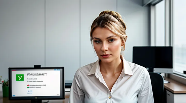 Что делать, если паспорт не найден в базе МВД на Госуслугах