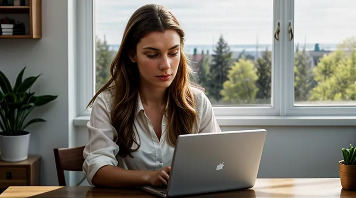 Что делать, если паспорт не найден в системе портала Госуслуг