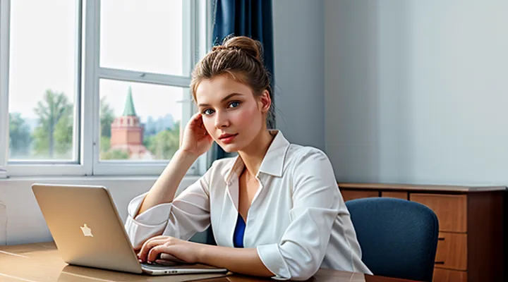 Что делать, если паспорт не проходит проверку в личном кабинете Госуслуг