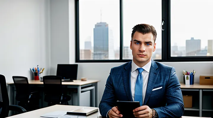 Что делать, если паспорт не прошел проверку на портале госуслуг?