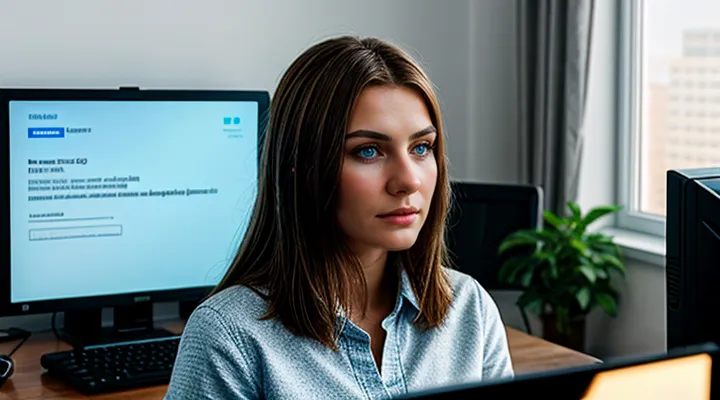 Что делать, если паспорт не прошёл проверку на Госуслугах после замены