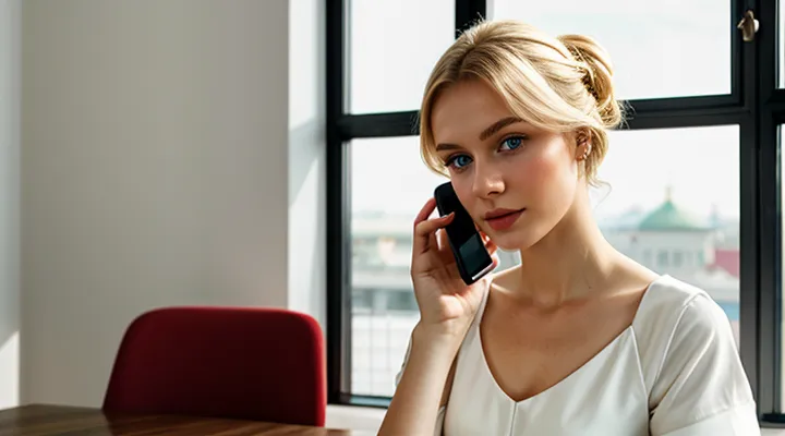 Что делать, если получен незапрошенный код подтверждения от Госуслуг