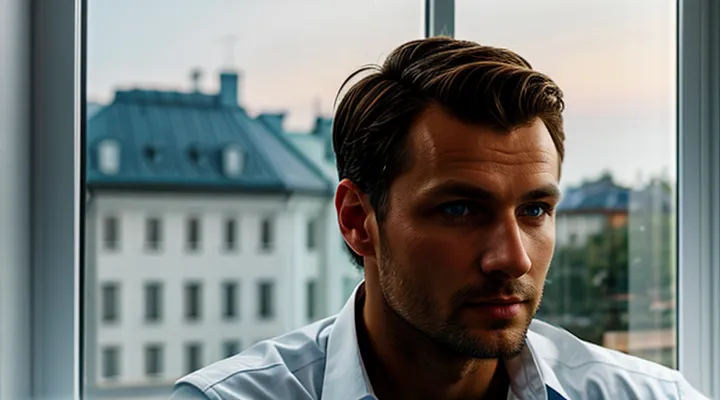 Что делать, если пользователь с указанным паспортом не найден на портале Госуслуг